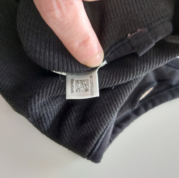 Reebok sports bra/tank for child - Picture 5 of 7